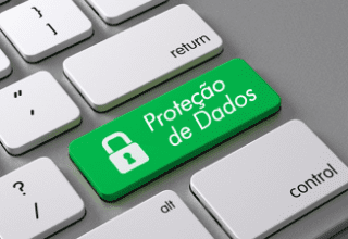 Novo regulamento geral de Proteção de dados | 40h