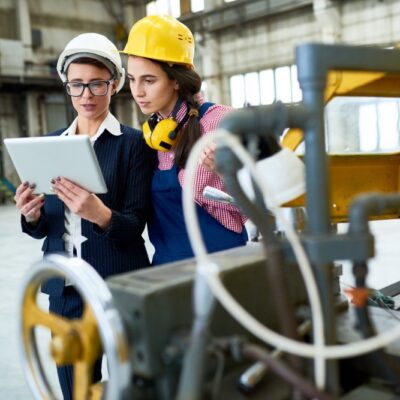 Decreto-Lei 50/2005 - Verificações de Segurança em Equipamentos | 31h