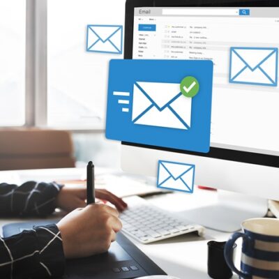 E-mails Profissionais e seguros: Boas Práticas, Segurança, Regras de redação e ChatGPT | 10h