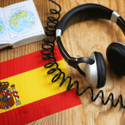 Curso de Espanhol Iniciação