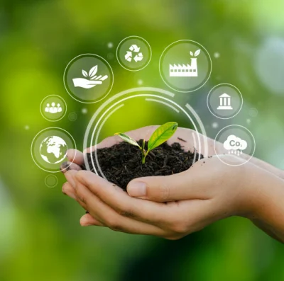 Legislação e Gestão Ambiental  |  50h