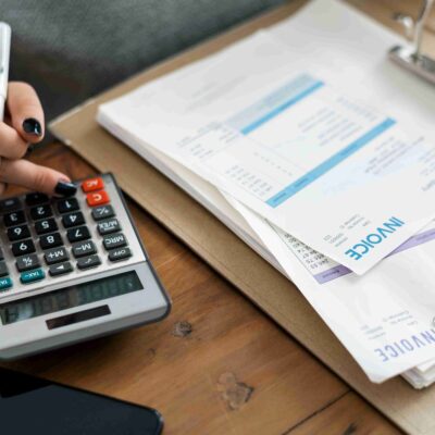 Curso Prático de IRS - Preenchimento Modelo 3 | 40h